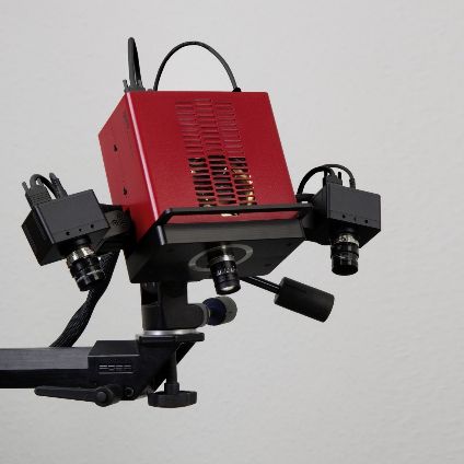 3D Scanner ATOS I