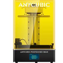 Anycubic photon m3 max