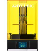 Anycubic Photon Mono X