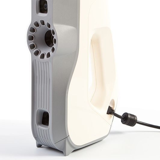 3D Scanner Artec Eva