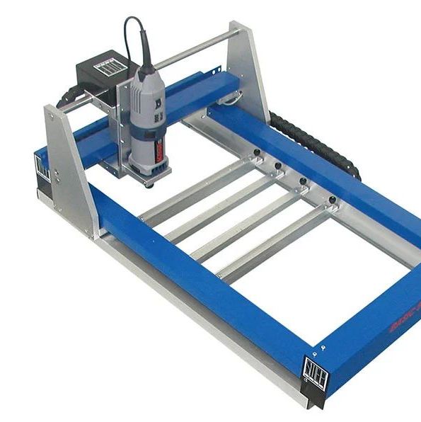 CNC router Precise 1000U